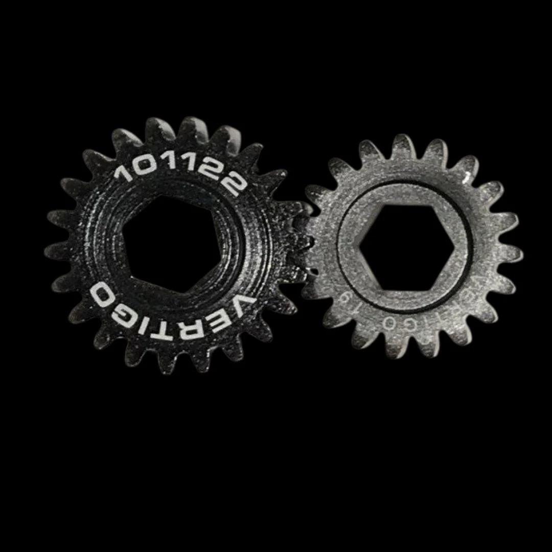 Vertigo Kraken Vekta.5/TT Gear Sets - Image 5