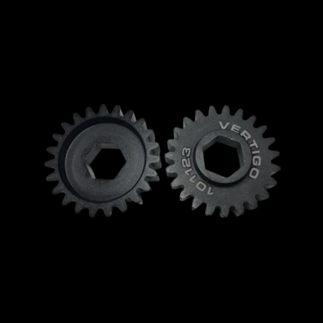 Vertigo Losi 5T & 5ive 2.0 Hex Drive Pinion Gear - Image 2