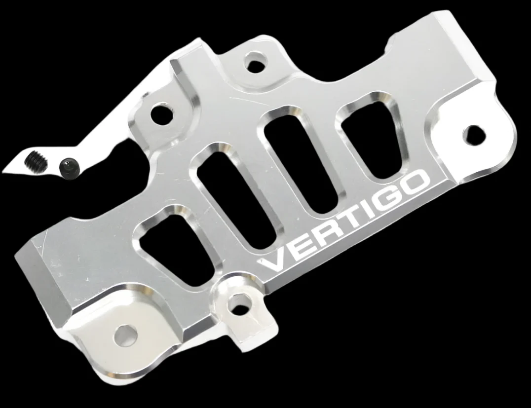 Vertigo VEKTA 5 Steering Bellcrank Brace [130902] - Image 2