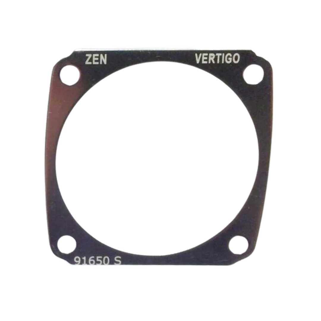 Vertigo Zenoah Conversion Plate [91650S]