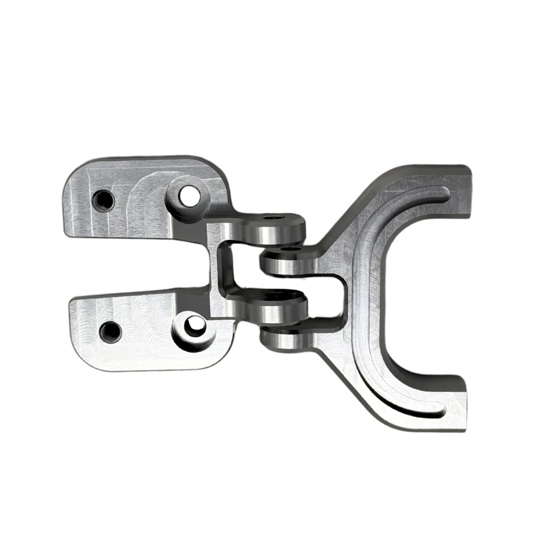 Kraken Billet Aluminum HD VESLA.5 Center Brace [KVS217] - Image 2