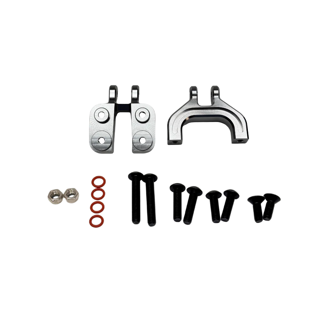 Kraken Billet Aluminum HD VESLA.5 Center Brace [KVS217] - Image 3