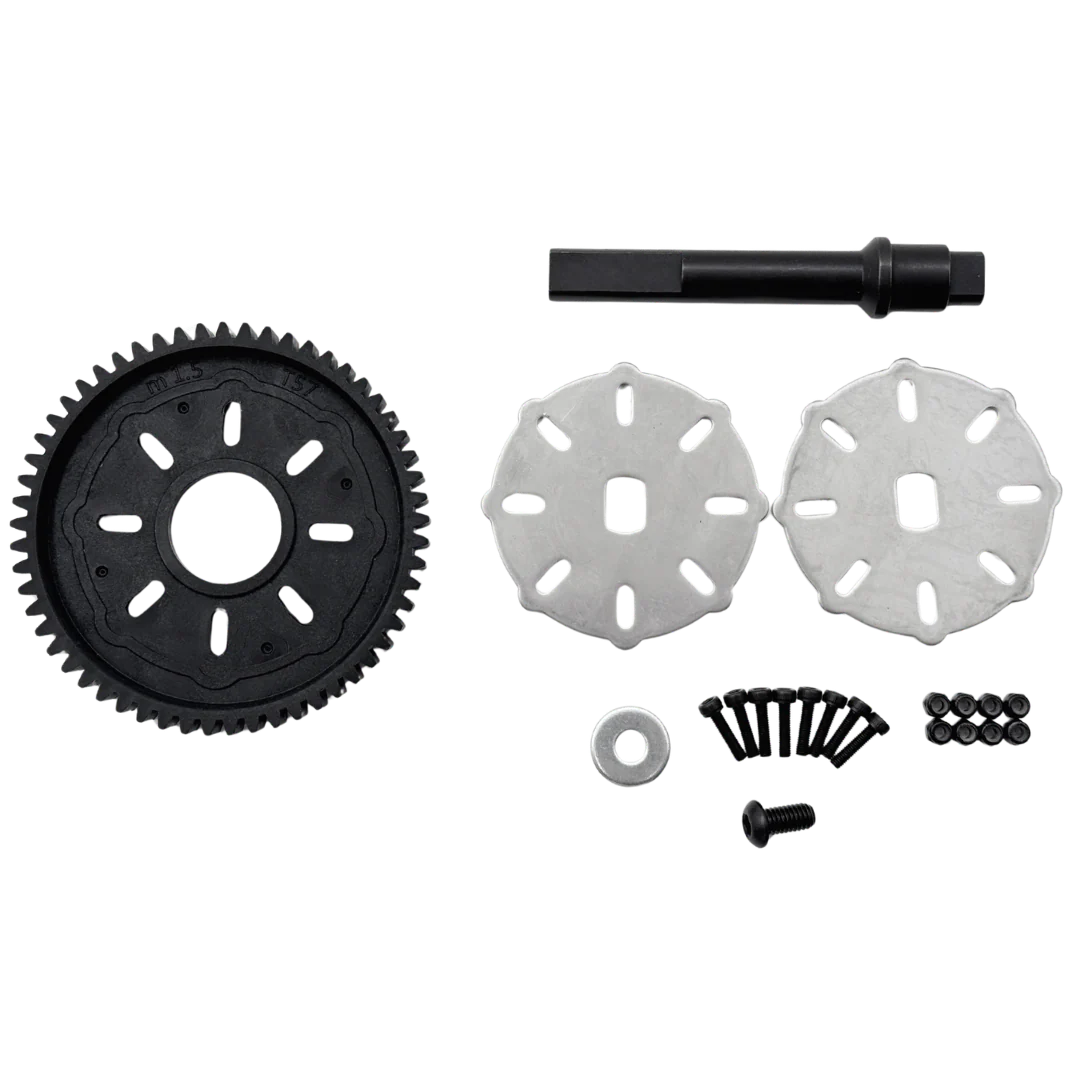 VESLA Electric Slipper Clutch Eliminator kit [KVS164]