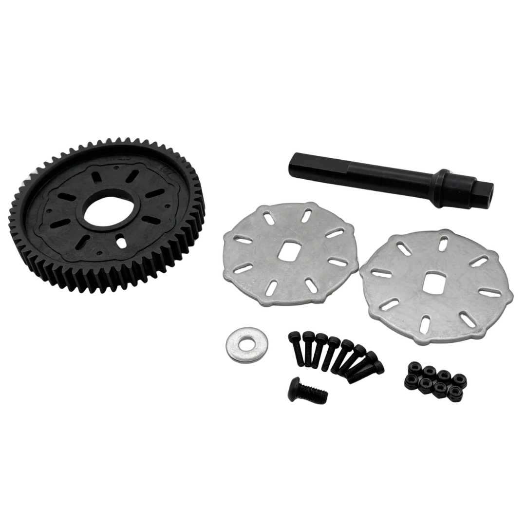 VESLA Electric Slipper Clutch Eliminator kit [KVS164] - Image 3