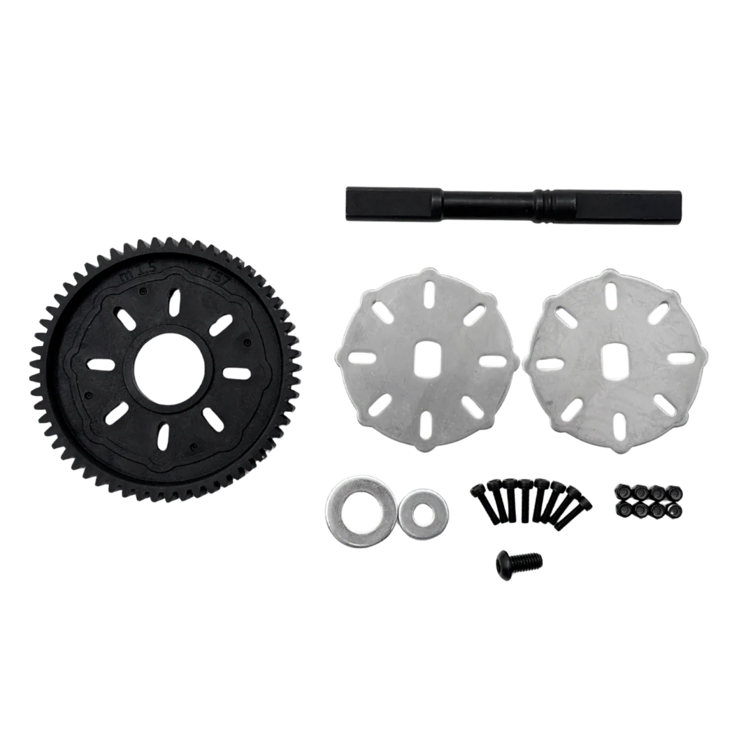 VESLA Gas Slipper Clutch Eliminator kit [KVS163]