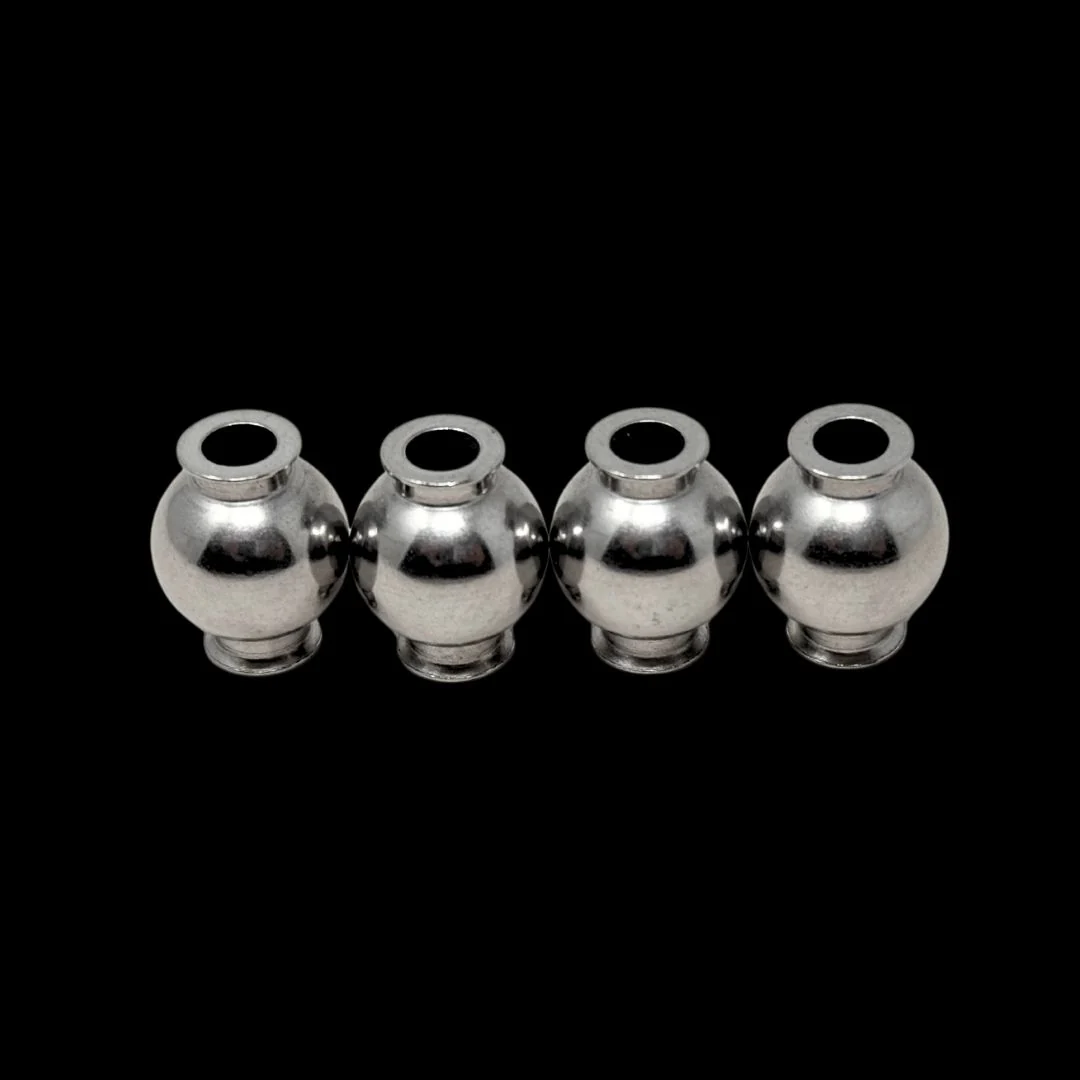 Kraken VEKTA.5 & VESLA.5 B13.8x17x5 Rod End Balls (set of 4) [KV5589] - Image 2