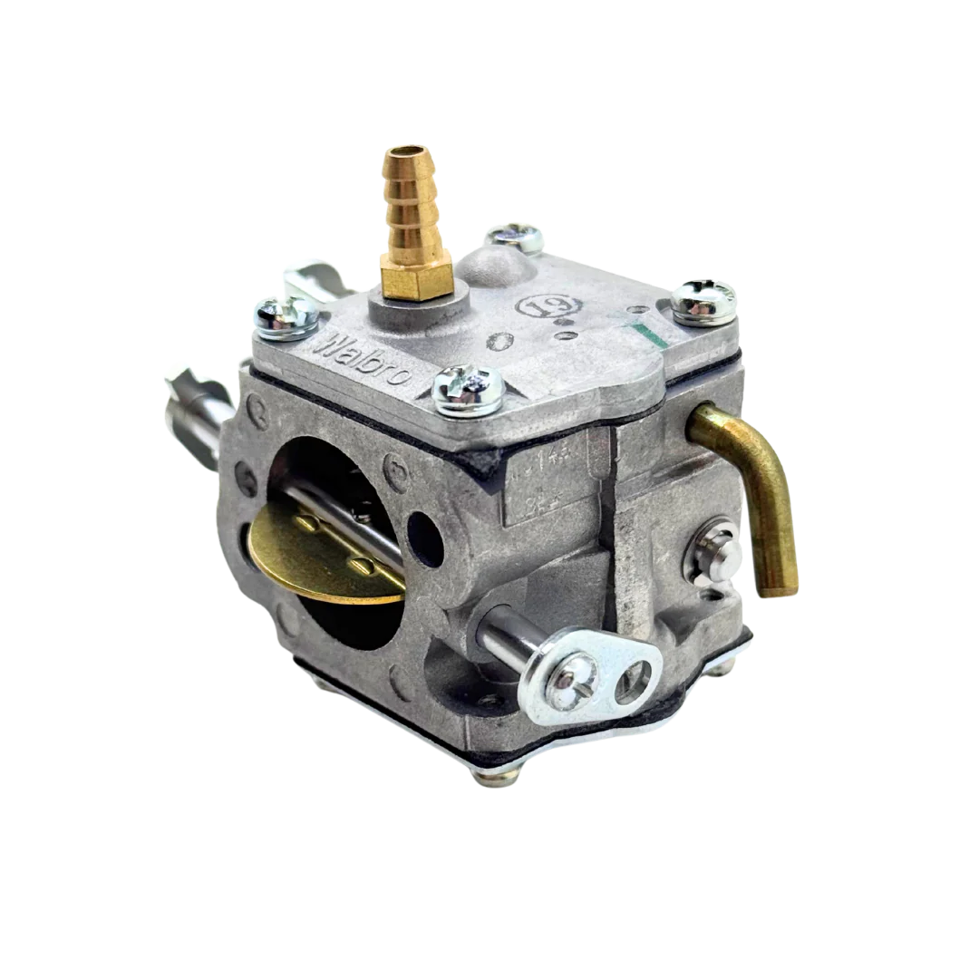 Walbro WJ146 Extreme Carb mod for ALX Engines - External Pulse - Image 3