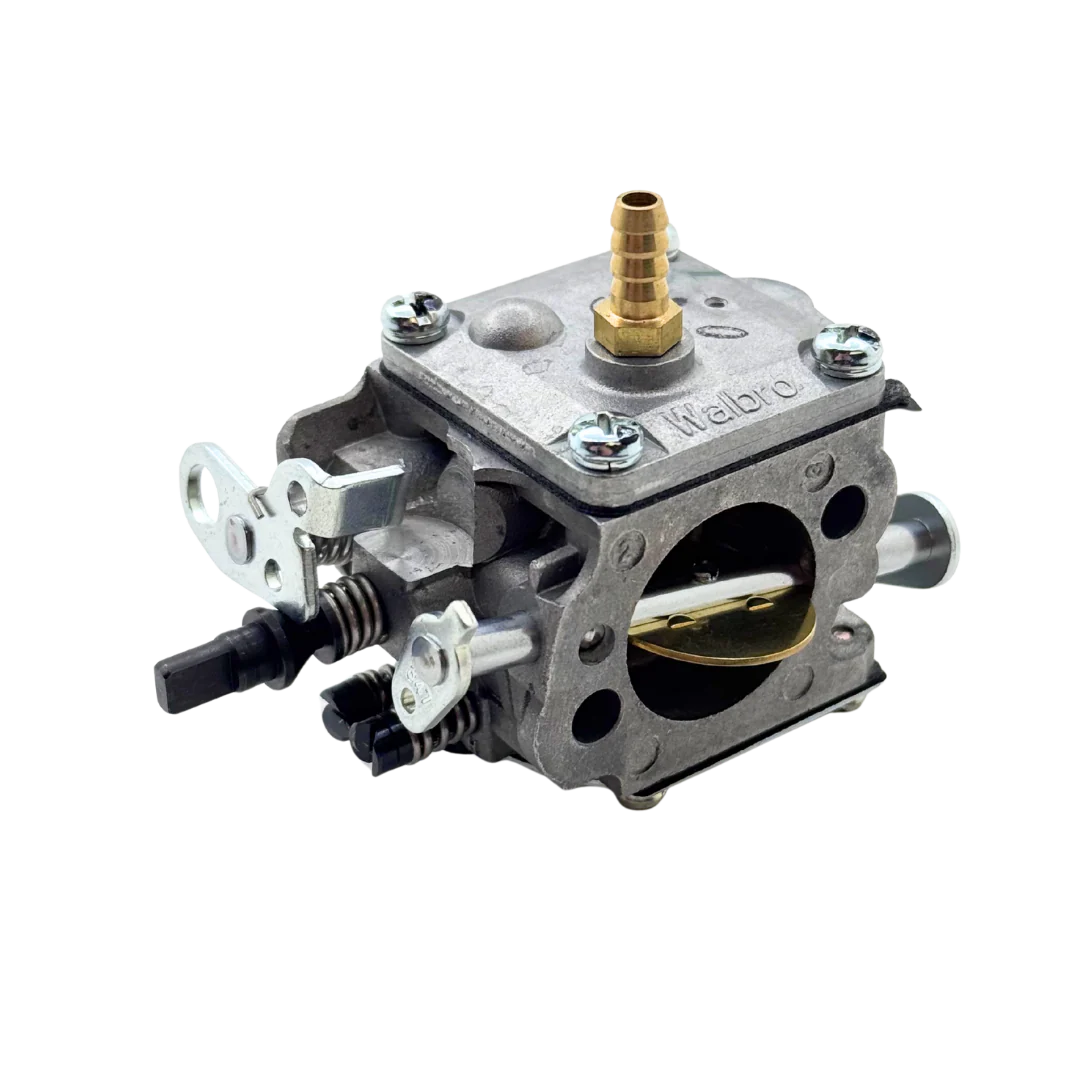 Walbro WJ146 Extreme Carb mod for ALX Engines - External Pulse - Image 5