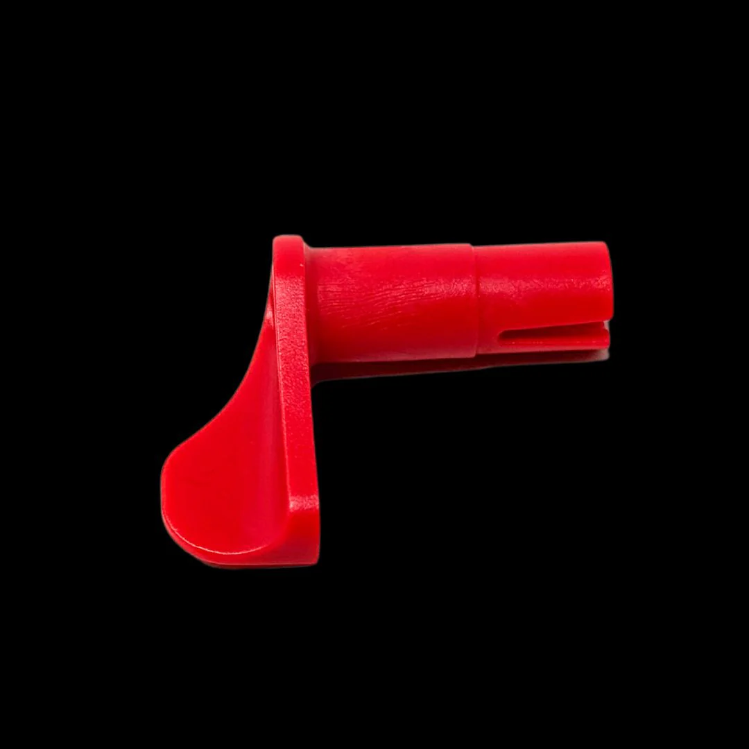 Walbro WT Carb Choke Lever - Image 3