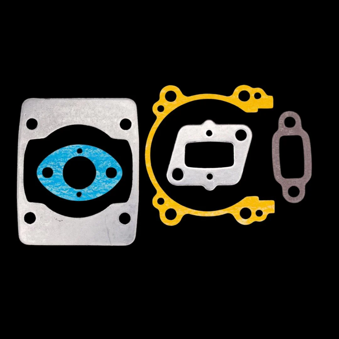 Zenoah G320RC & G320PUM Gasket Set [967319501] - Image 2