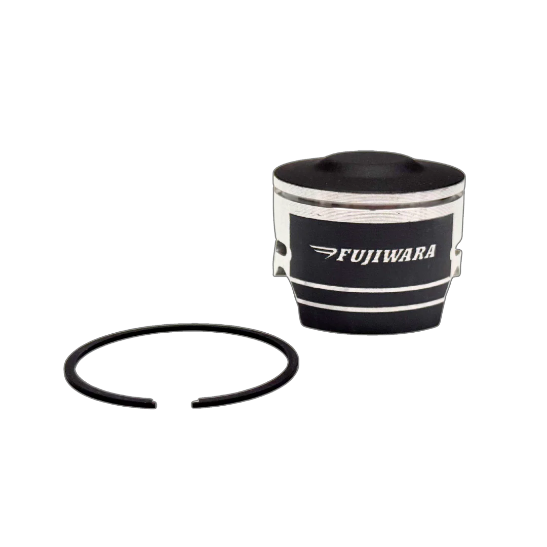 Zenoah Fujiwara 40mm High Compression Piston (0.8mm ring) [FJK352002HP] - Image 2