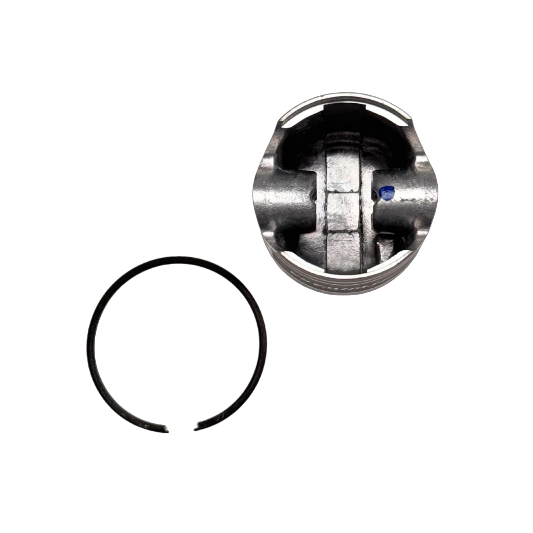 Zenoah Fujiwara 40mm High Compression Piston (0.8mm ring) [FJK352002HP] - Image 3
