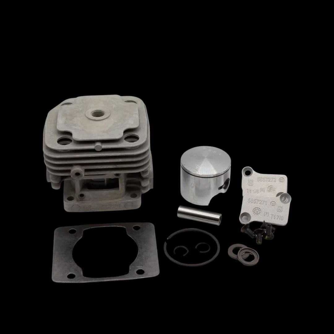 Zenoah G320RC 4-Bolt Top End Kit 38mm 31.8cc [967319401] - Image 2