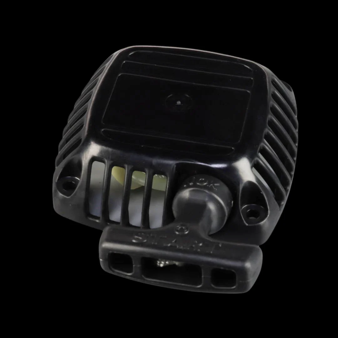 Zenoah Pullstart Assembly [T207075101]